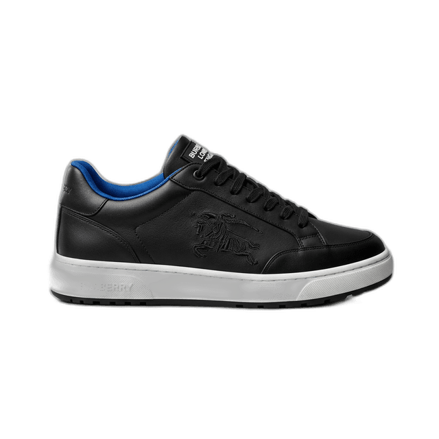 Tênis Burberry EKD Sneaker Preto