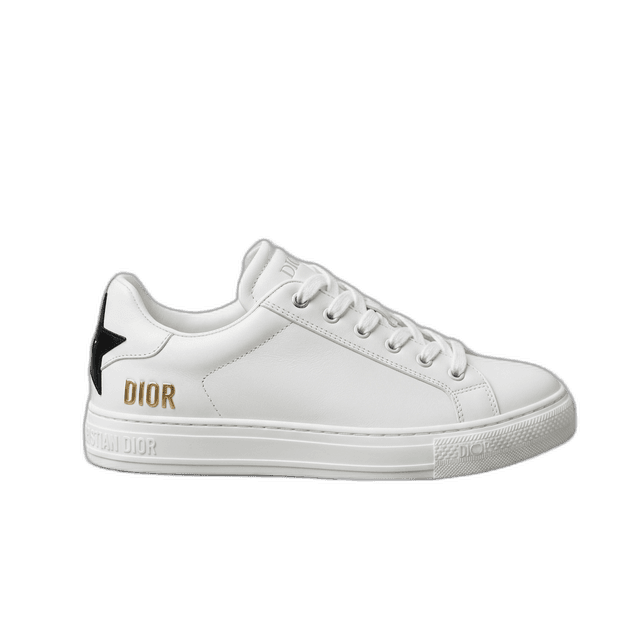 Tênis Dior Star Sneaker Branco