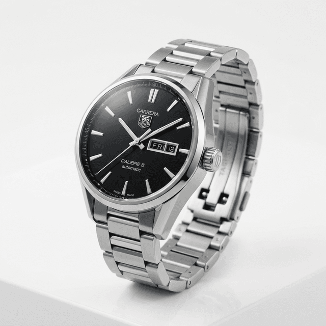 Relógio TAG Heuer Carrera Calibre 5 Automático